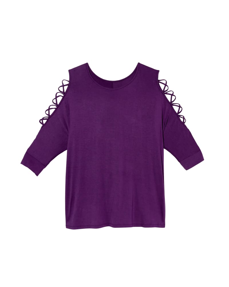 Front of plus size  by Molly&Isadora | Dia&Co | dia_product_style_image_id:121142